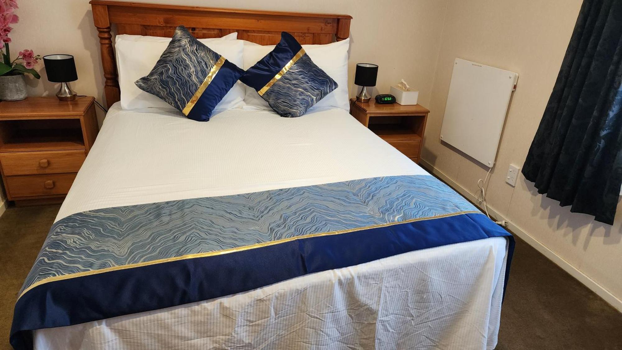 Bed & Breakfast @ Unsworth Heights Albany Auckland Exterior foto