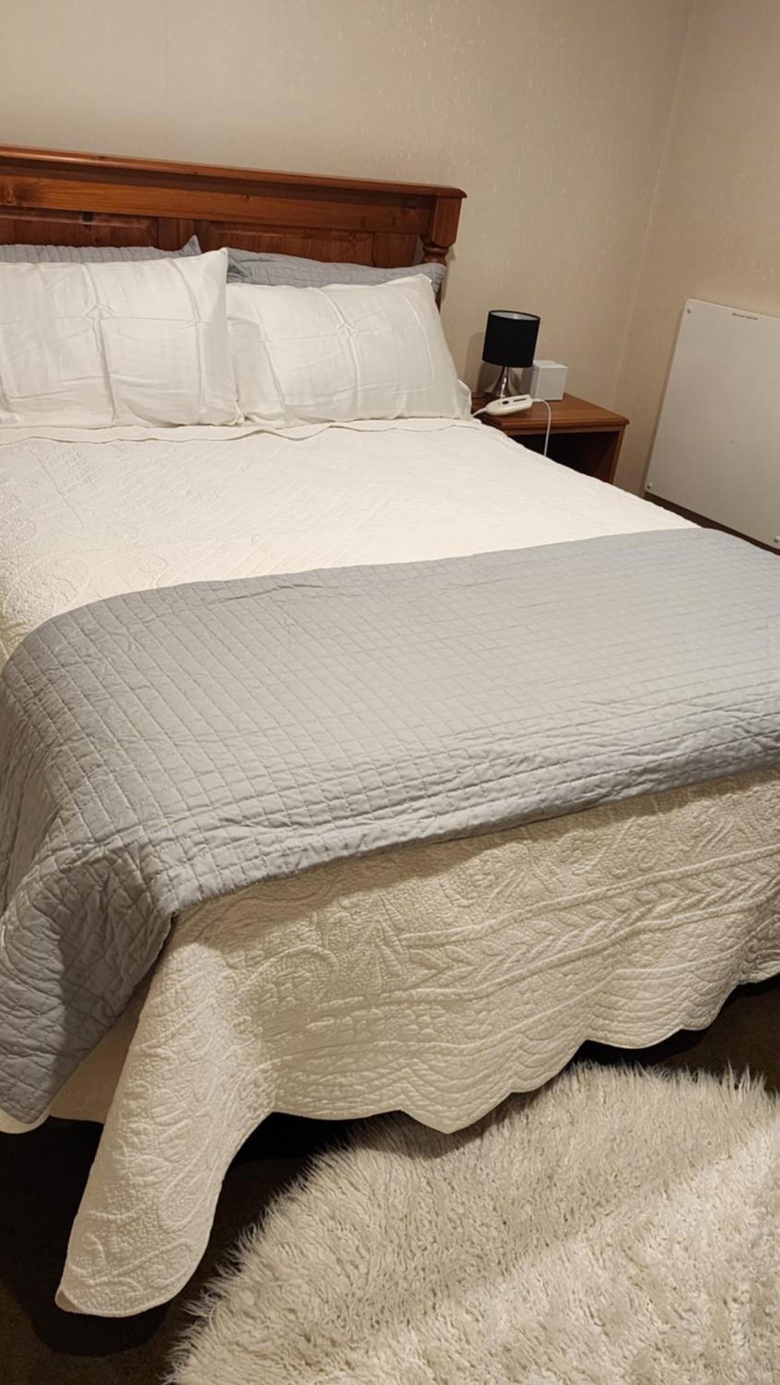 Bed & Breakfast @ Unsworth Heights Albany Auckland Zimmer foto