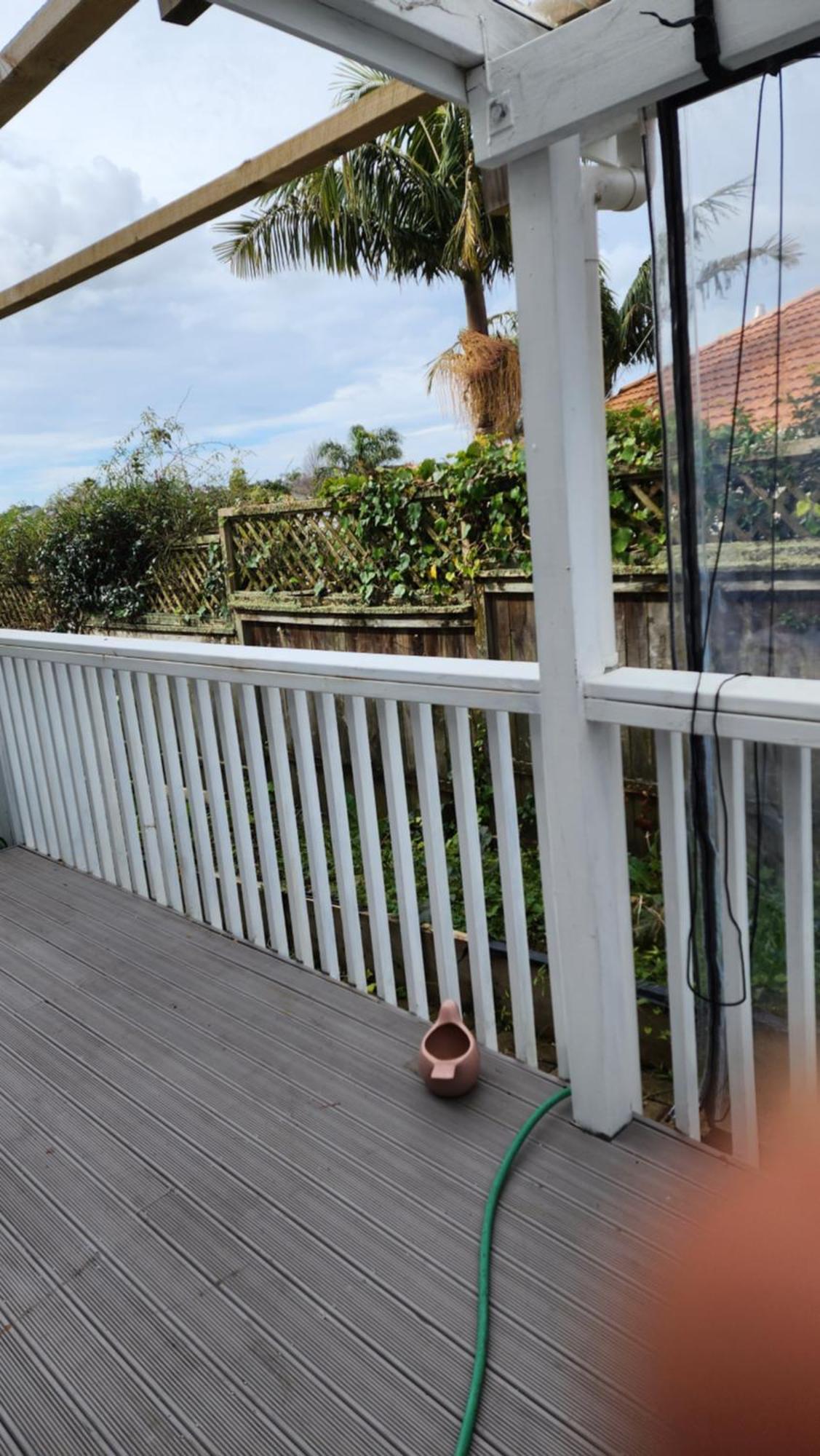 Bed & Breakfast @ Unsworth Heights Albany Auckland Exterior foto