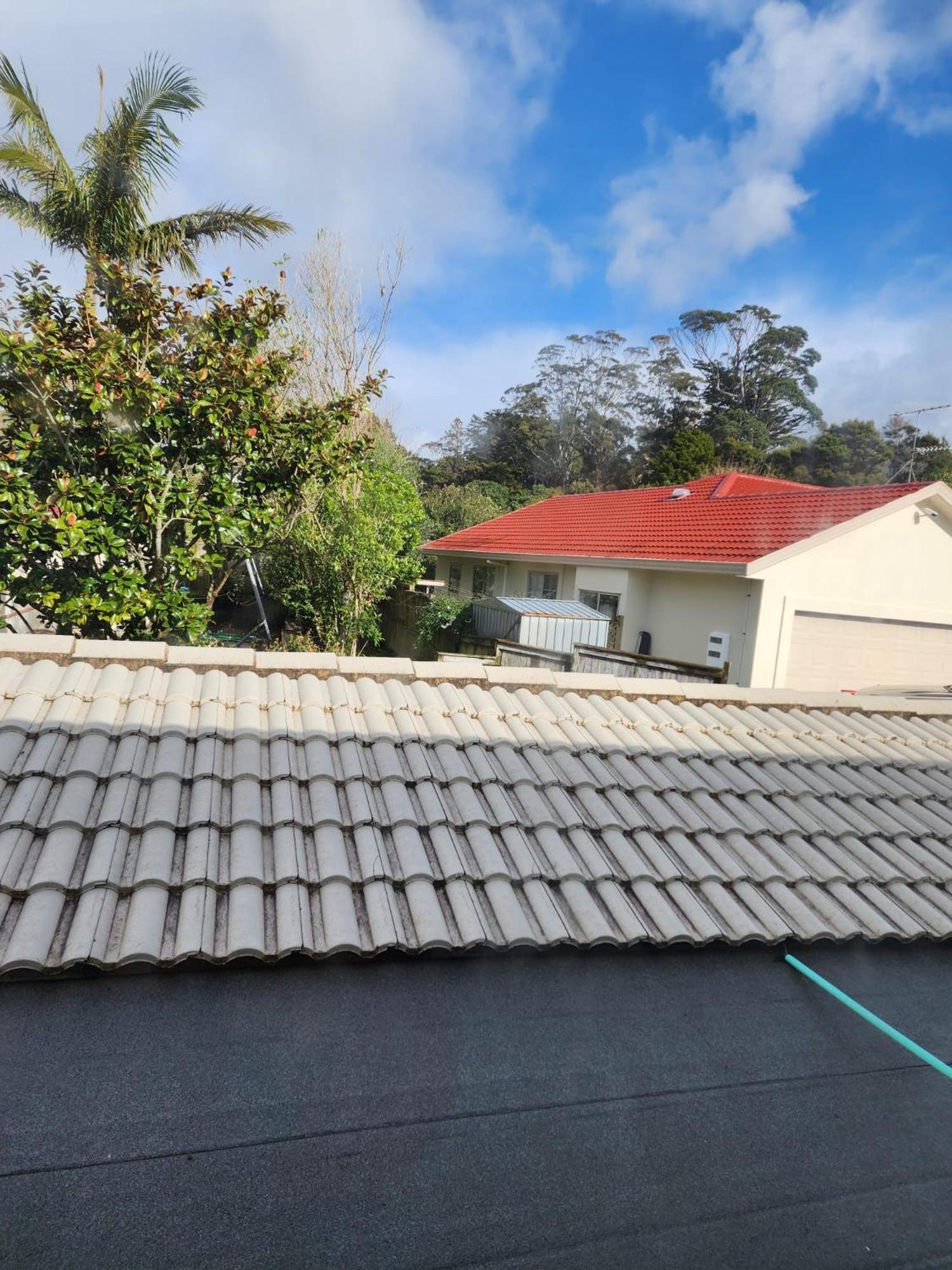 Bed & Breakfast @ Unsworth Heights Albany Auckland Exterior foto