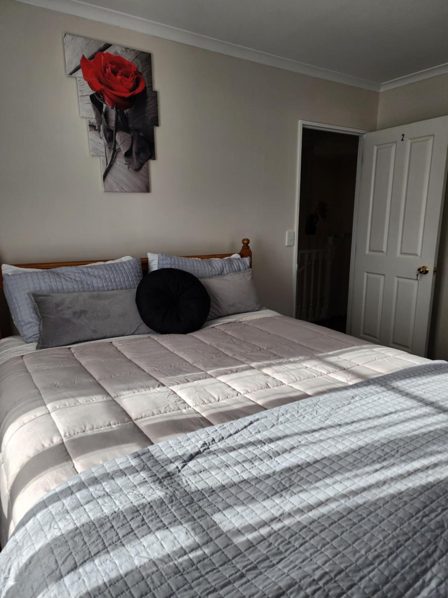 Bed & Breakfast @ Unsworth Heights Albany Auckland Exterior foto
