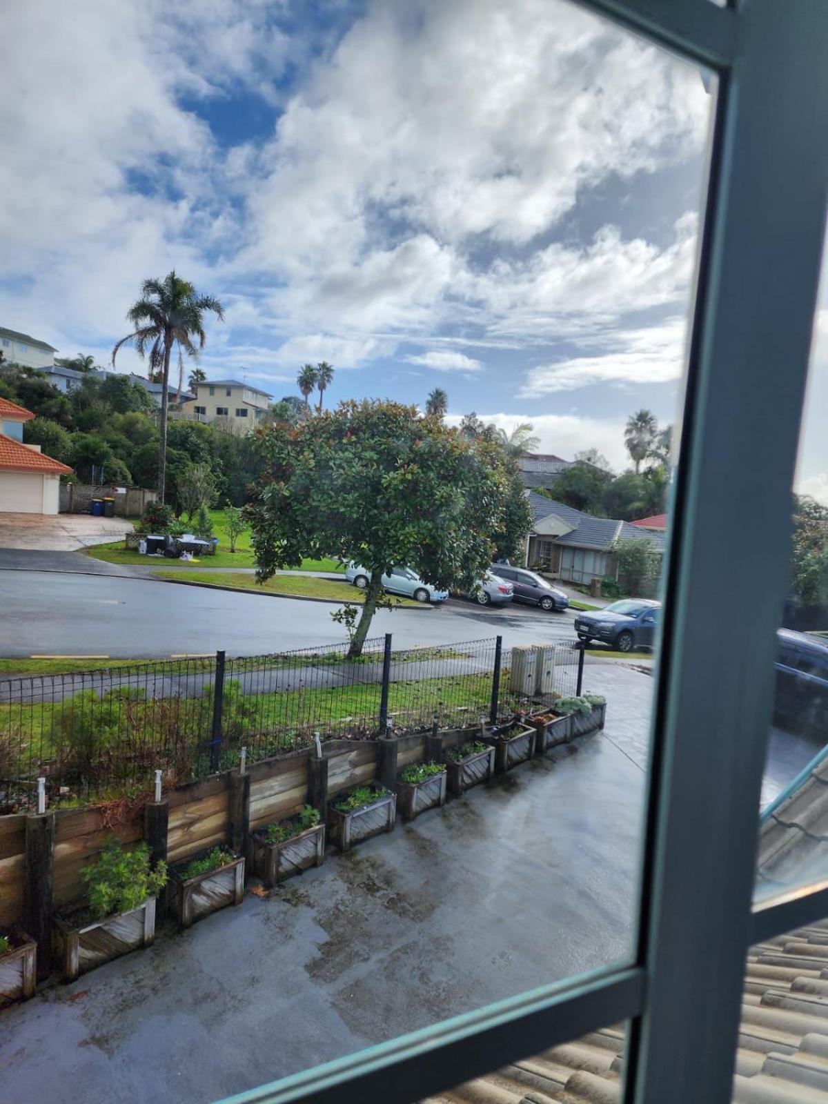 Bed & Breakfast @ Unsworth Heights Albany Auckland Exterior foto