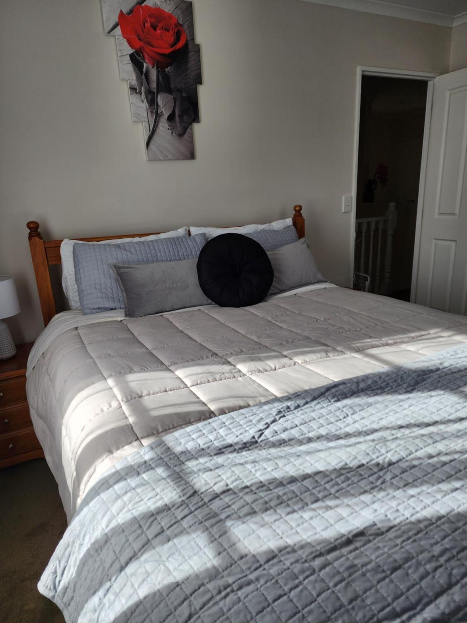 Bed & Breakfast @ Unsworth Heights Albany Auckland Zimmer foto