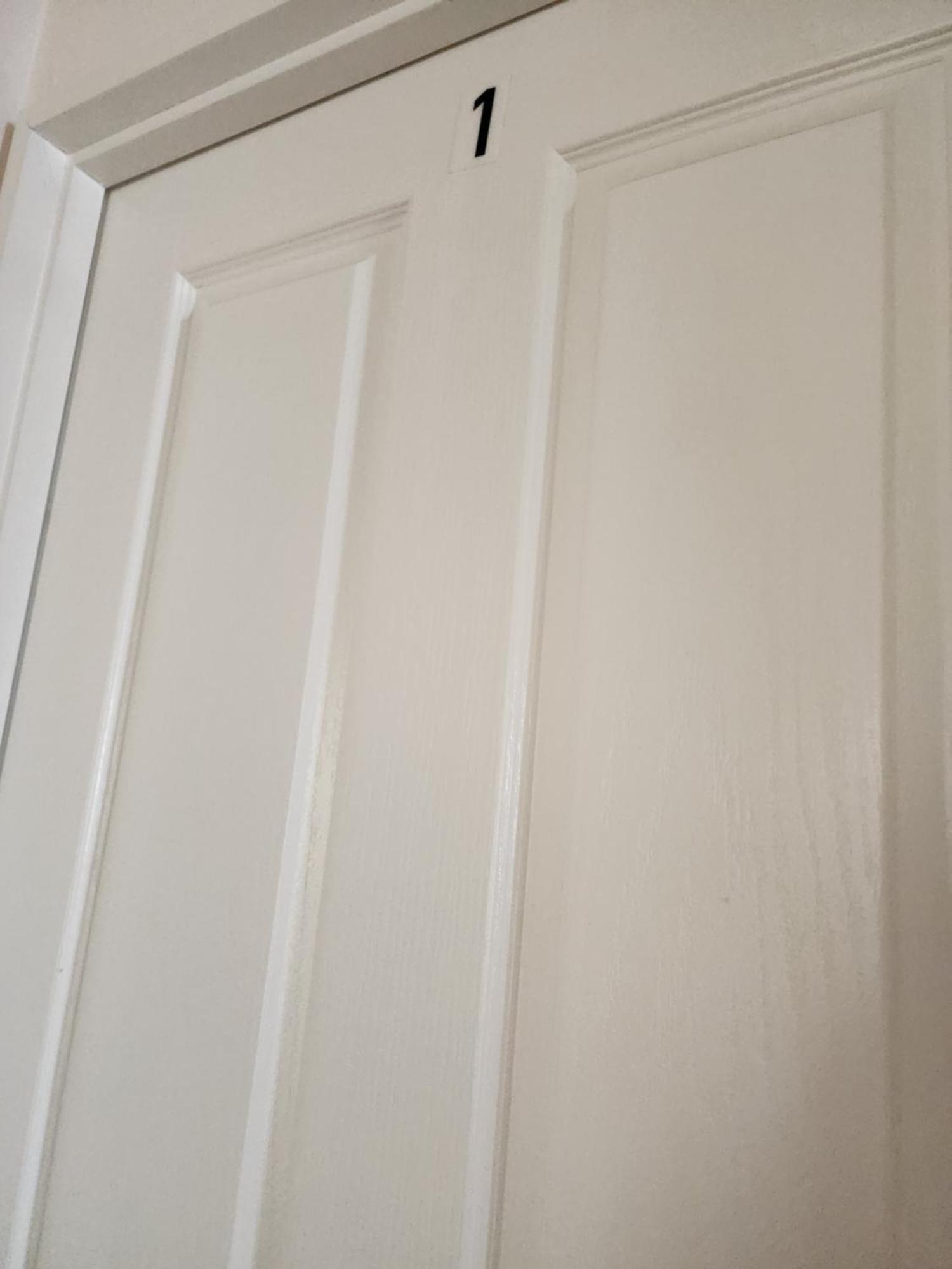 Bed & Breakfast @ Unsworth Heights Albany Auckland Zimmer foto