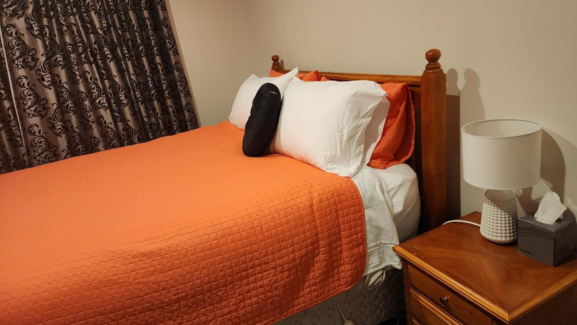 Bed & Breakfast @ Unsworth Heights Albany Auckland Zimmer foto