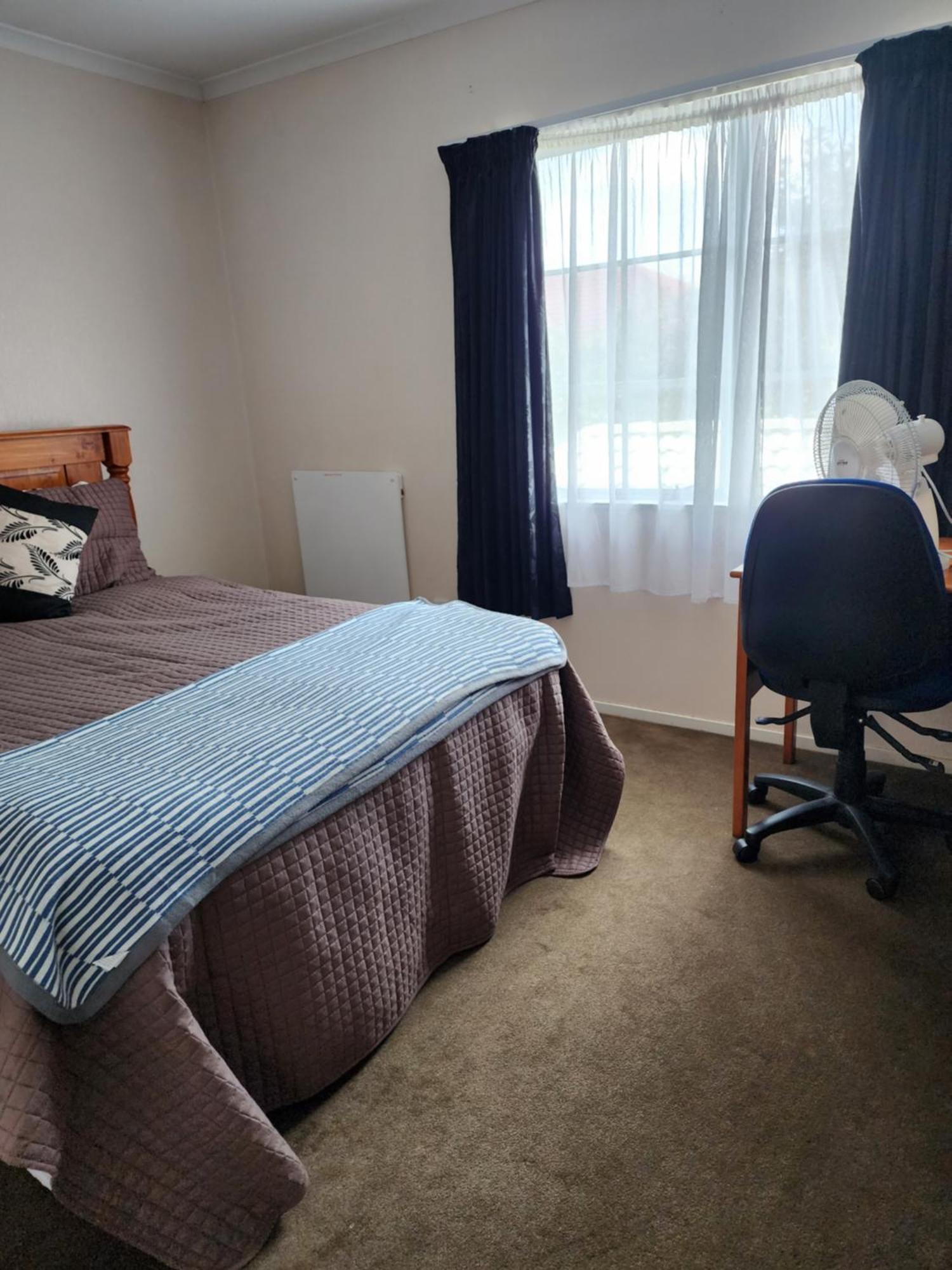 Bed & Breakfast @ Unsworth Heights Albany Auckland Zimmer foto